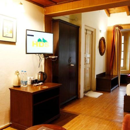 The Palace Belvedere Walkable Distance From Mall Road Nainital Exteriér fotografie